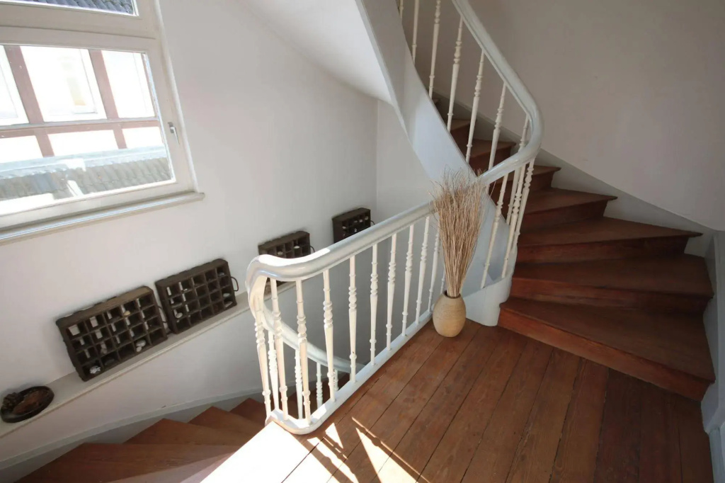Lieblingsplatz Hotel Strandperle