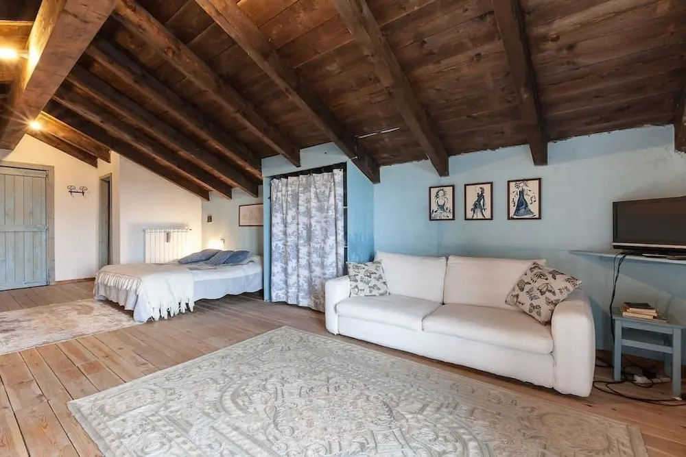 Cascina Il Quercin