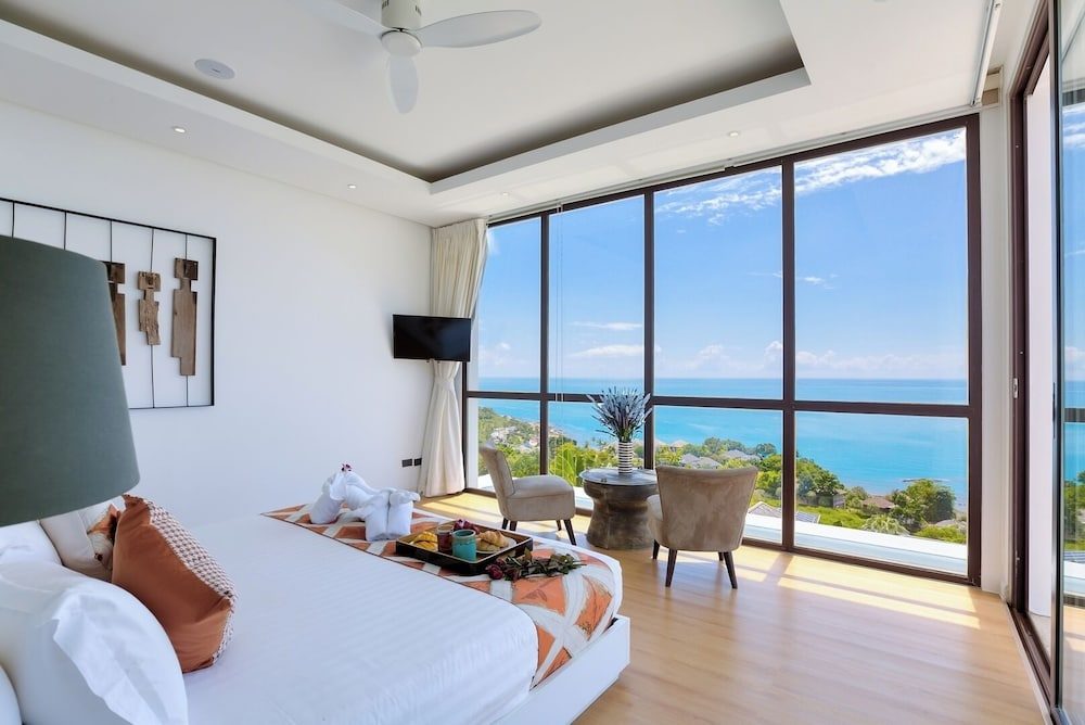 Villa Turquoise 1