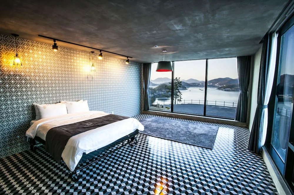 Yeosu Art Land