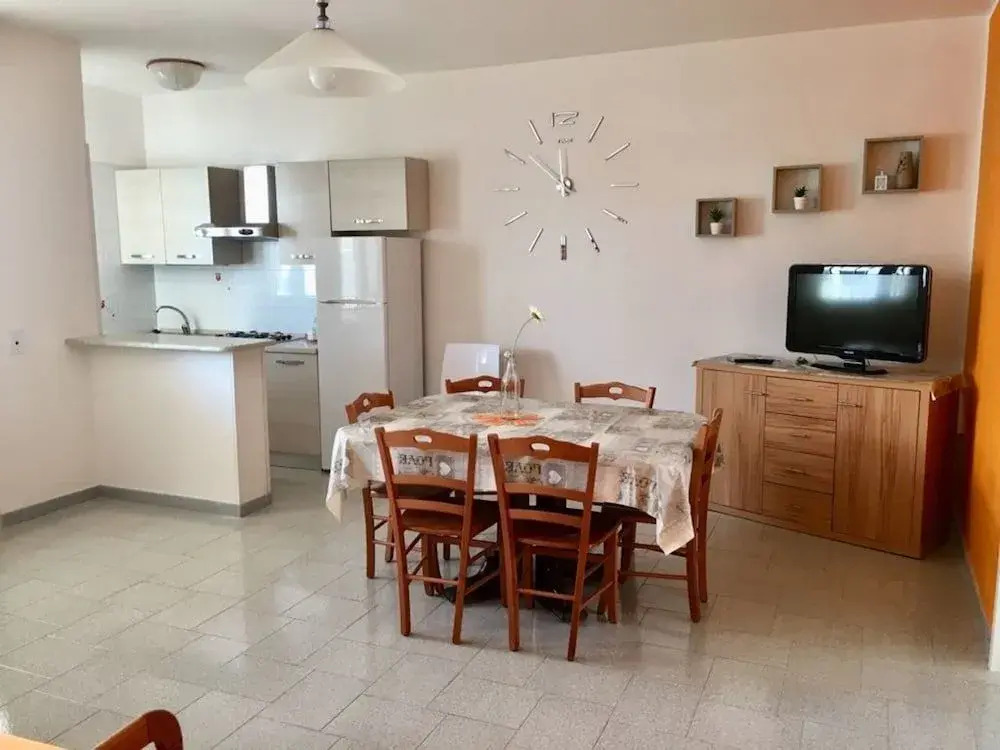 Residence Leucasia