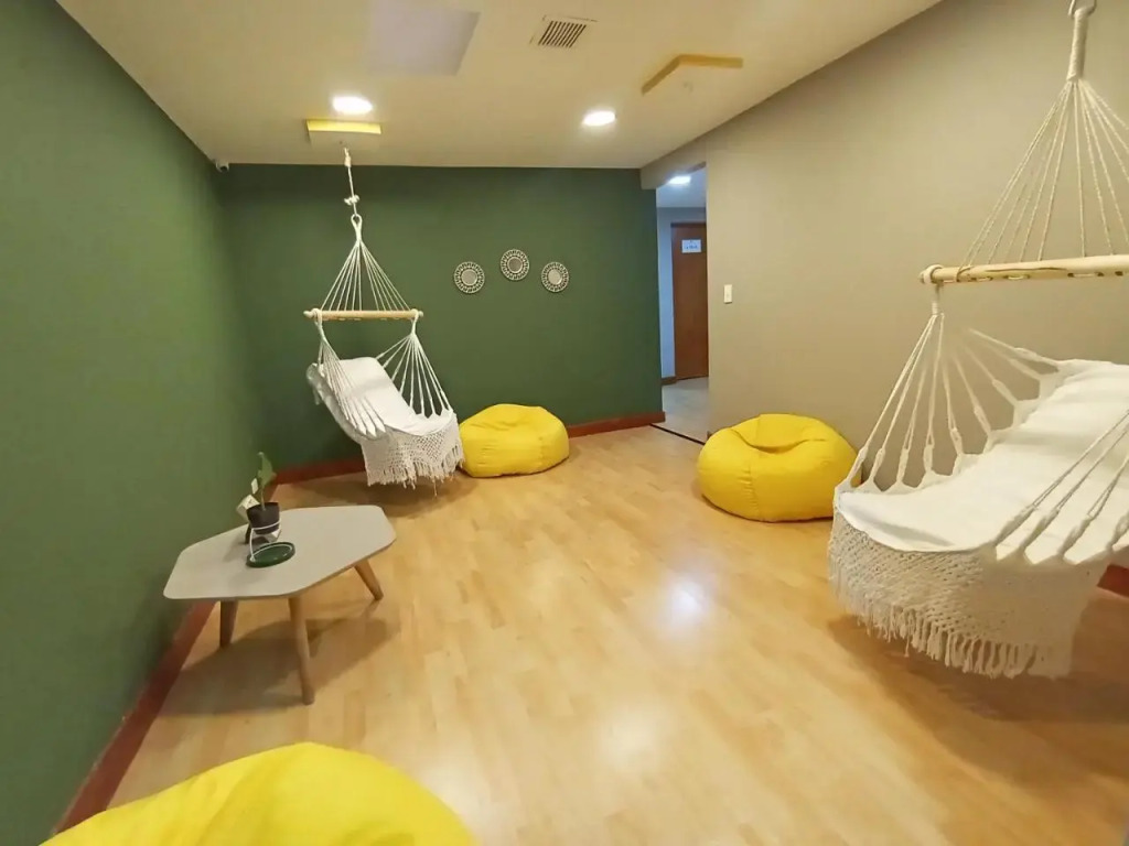Poblado Park Guest House