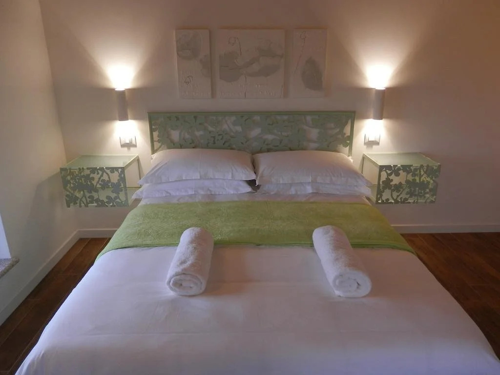 Agriturismo Cjargnei