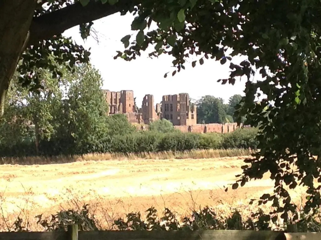 The Cow Shed, Kenilworth, Sleeps 2
