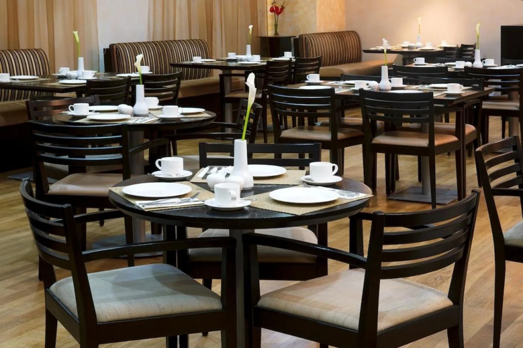 Hotel Rivo Timisoara
