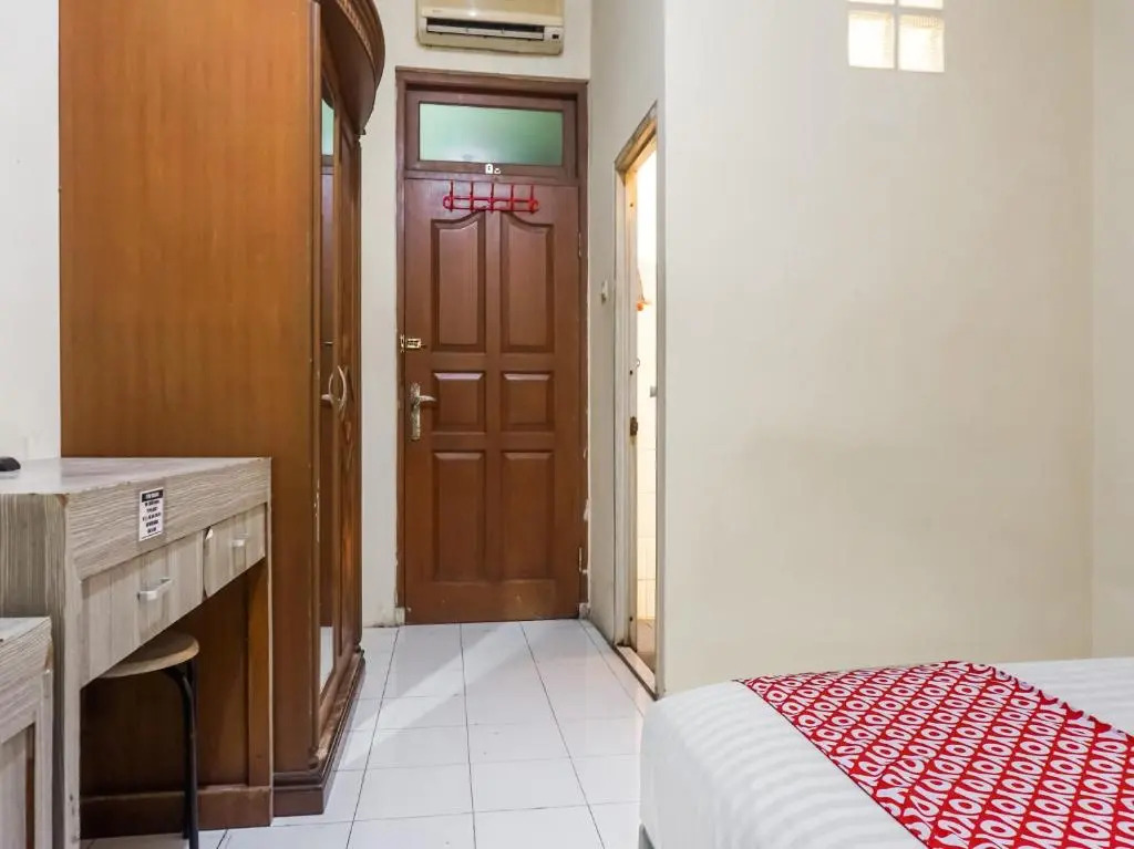 OYO 91145 G Residence