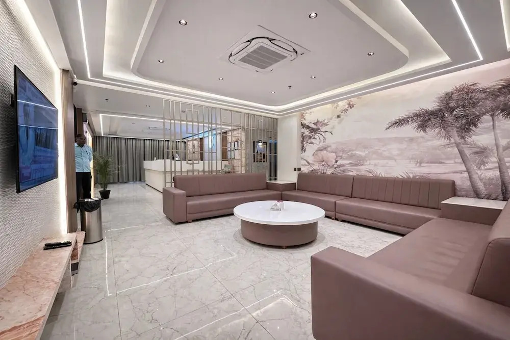 Hotel The Crown Inn Jhunjhunu