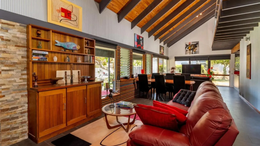 Unique Getaway 300m To Bribie Foreshore, Bongaree