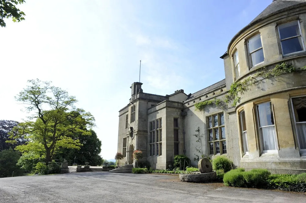 Burton Court