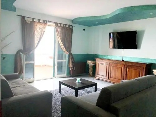 Flat 3 Bedrooms - Amalfi