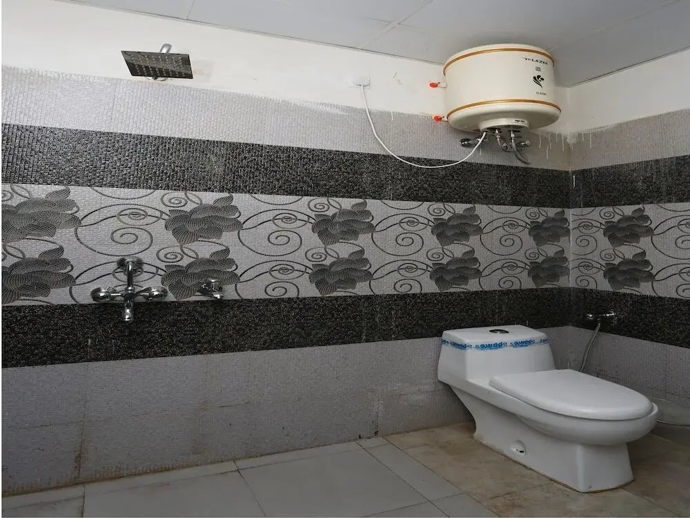 Premium Corporate Suites by OYO Rooms