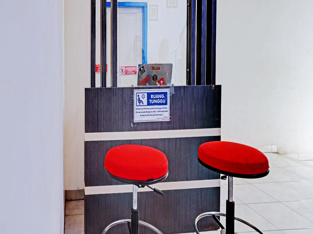 Hotel O Bumi Merpati Residence