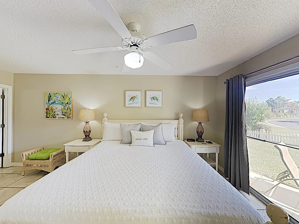 New Listing! Beach Haven At Maravilla Resort 2 Bedroom Condo