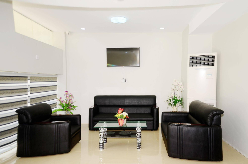Hotel YNO