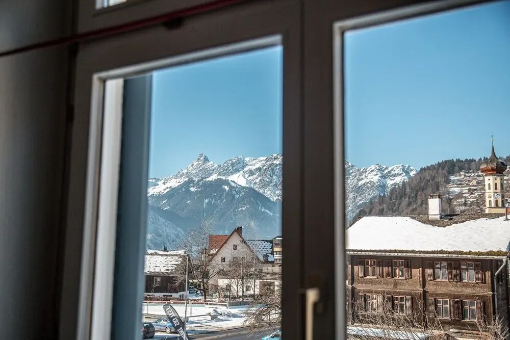 St Josefsheim Hostel