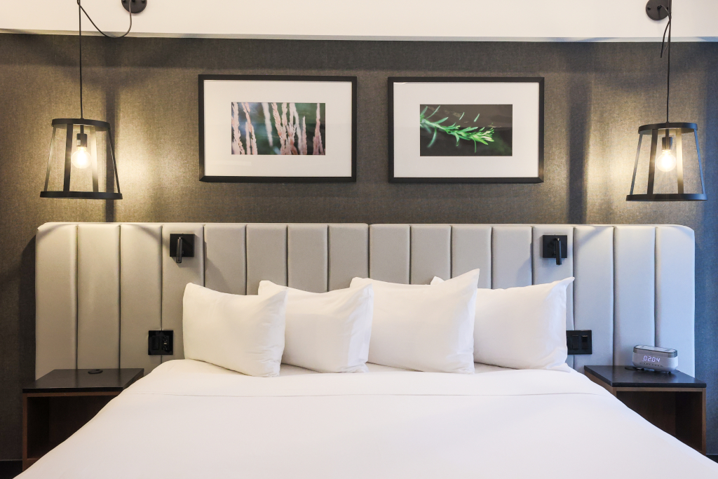 Hotel Bonaventure Montreal