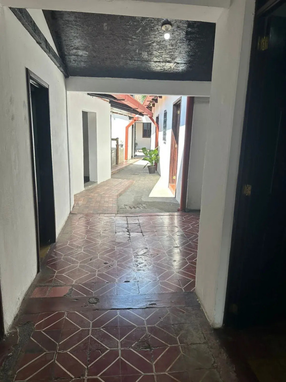Hotel El Amigo Antigua 2