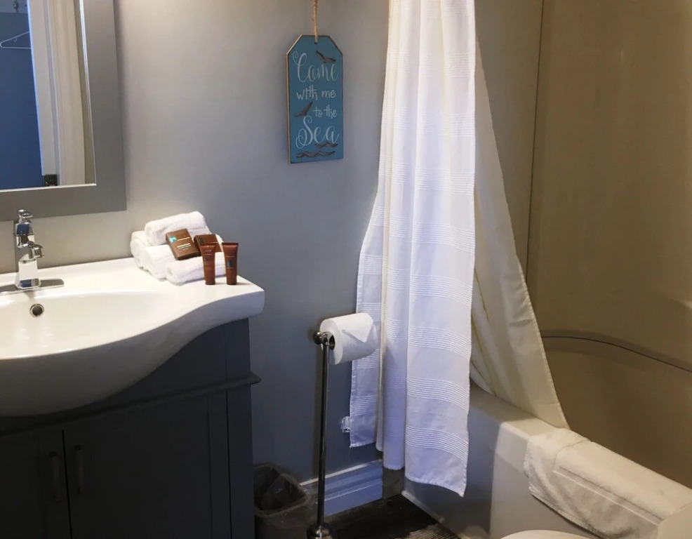 Toulinguet Inn - Suites
