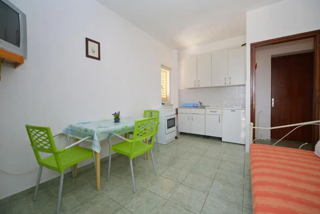 Apartments Tamarut - Smokovac