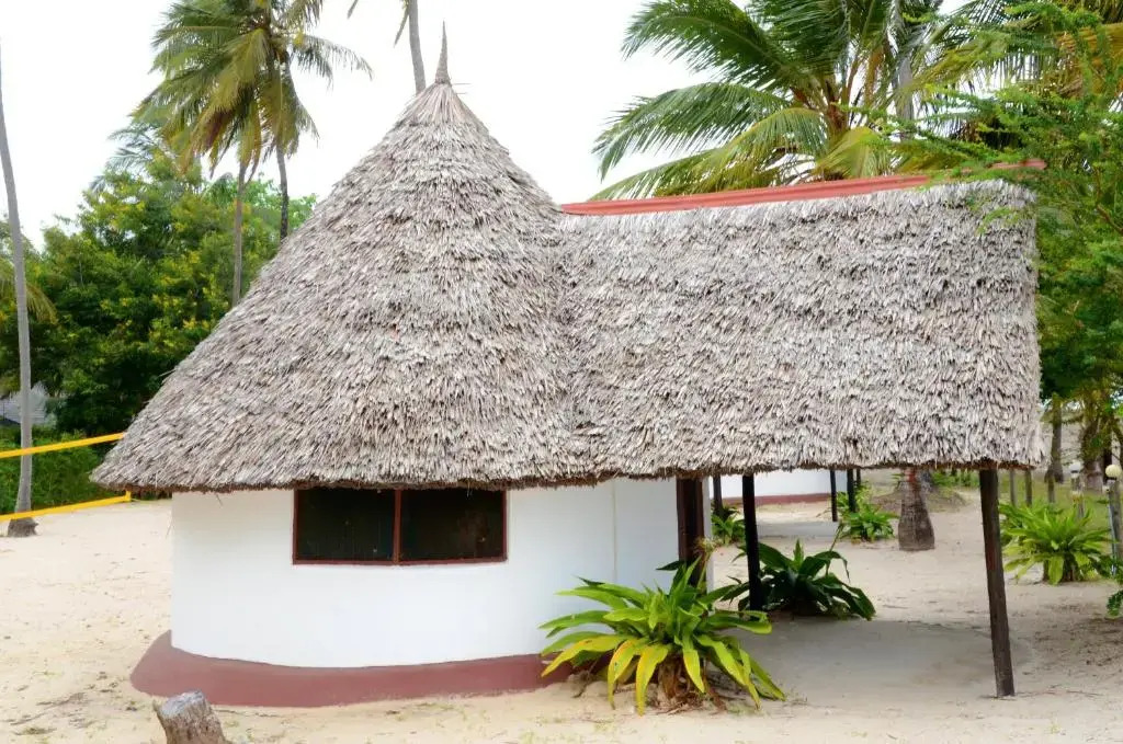 New Bagamoyo Beach Resort