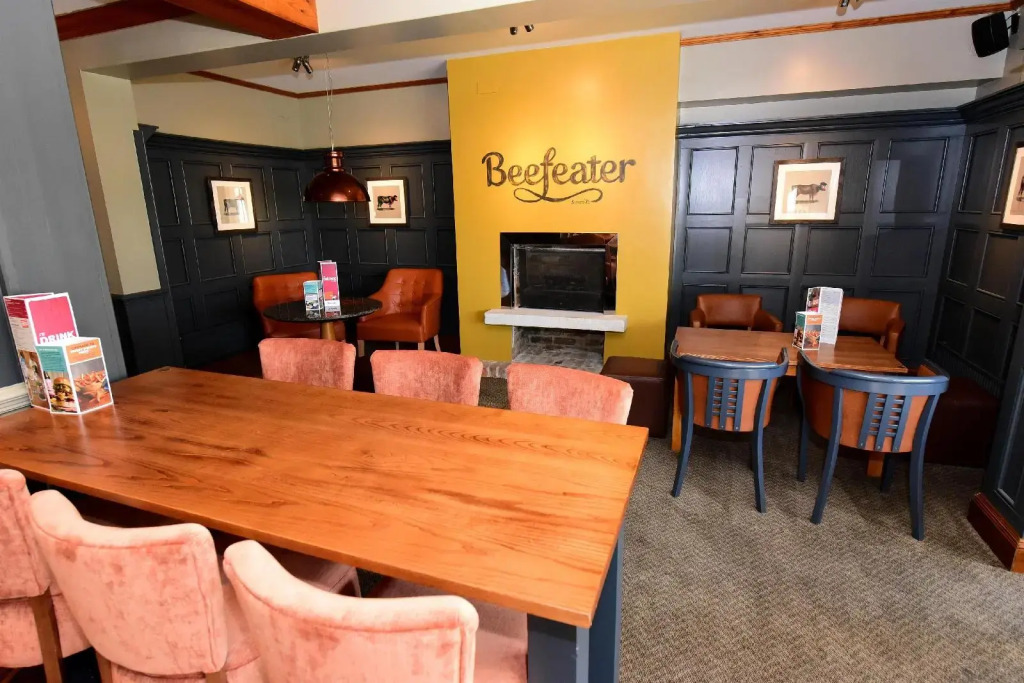 Premier Inn Isle Of Wight - Newport
