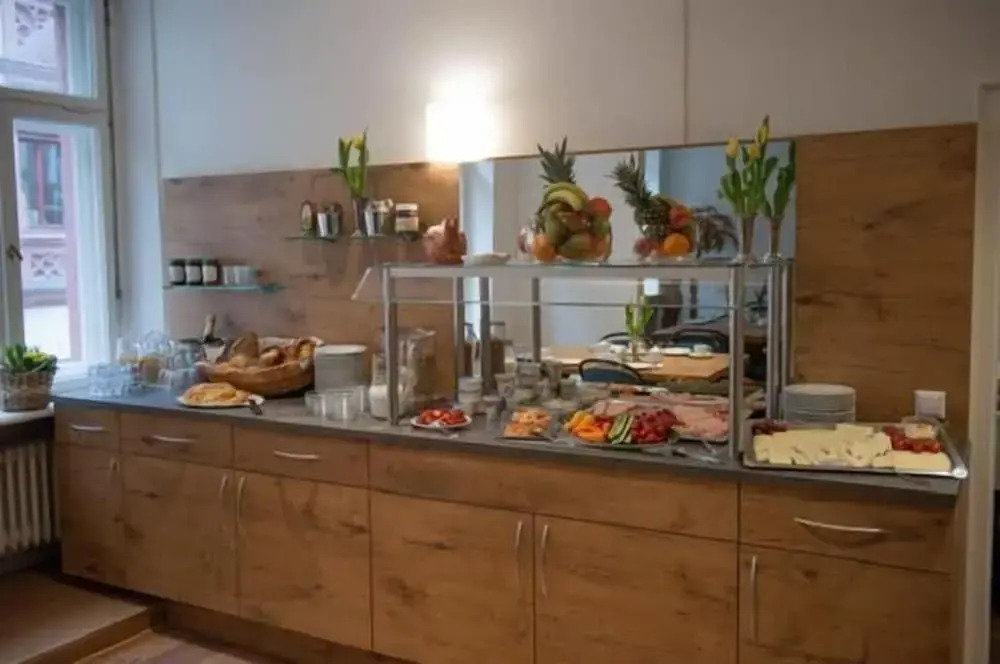 Hotel Perkeo