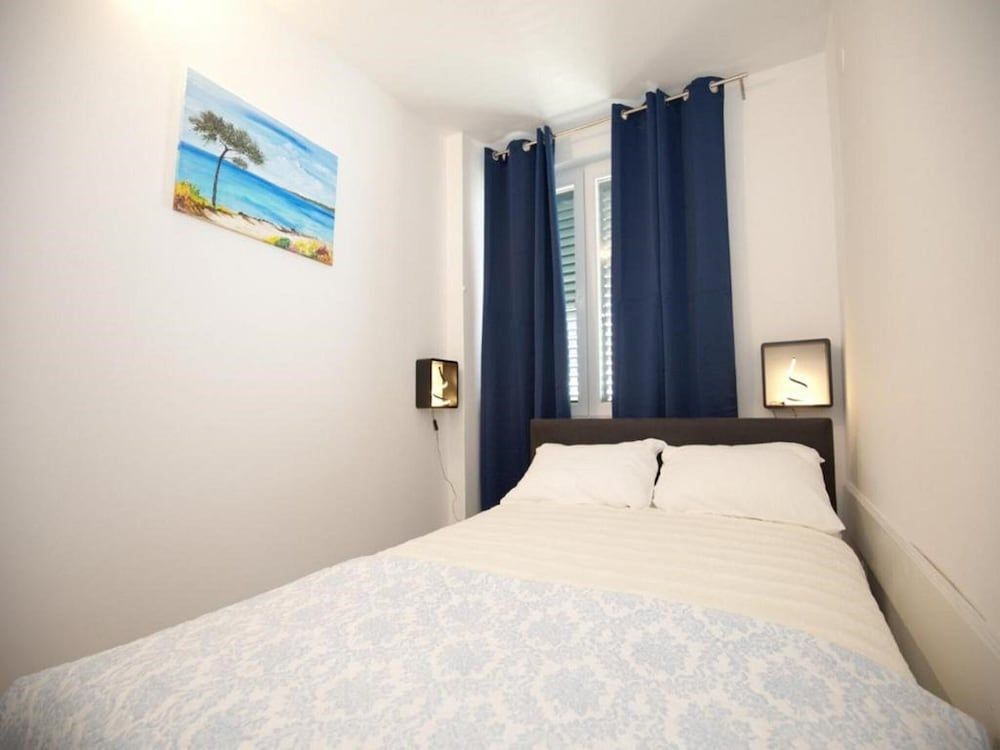 Apartment Lea
