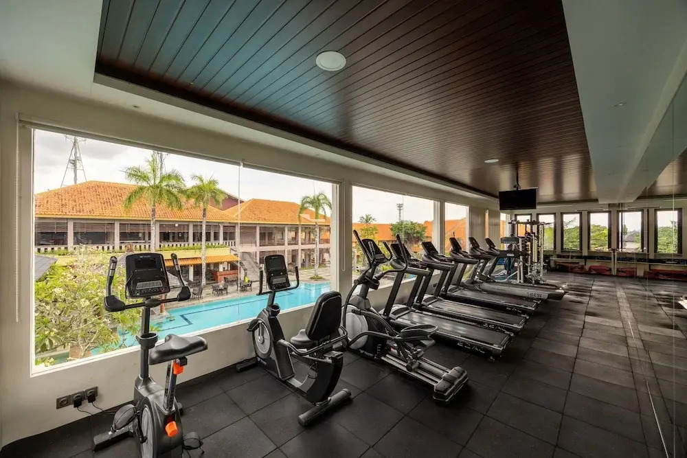 Kana Suites Nusa Dua By Fays Hospitality