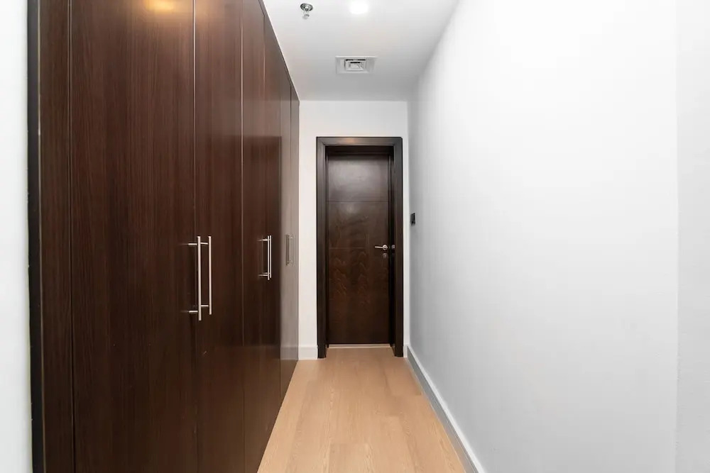 Nasma Holiday Homes - The Torch Tower 1