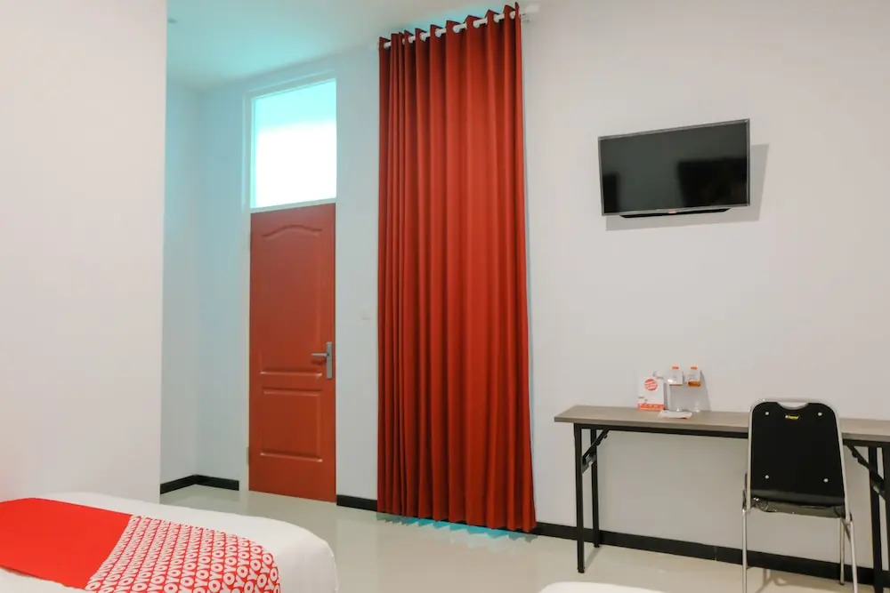 Kakap 88 Family Homestay by OYO Rooms