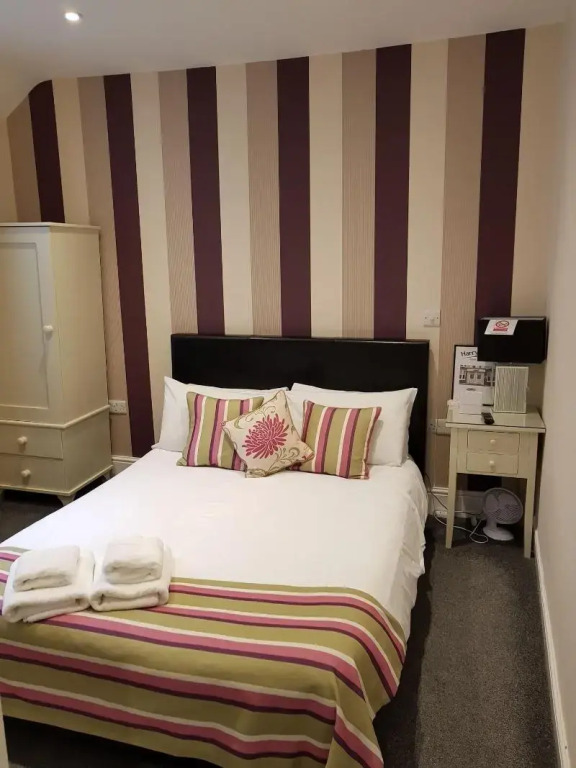 Harrys Hotel