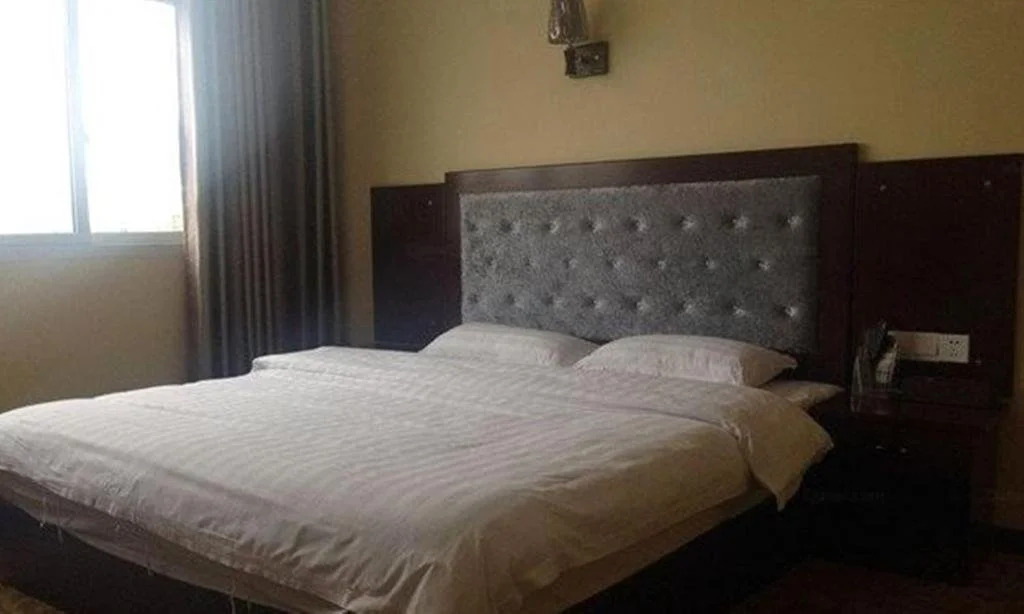 Changsha Haiyue Hotel