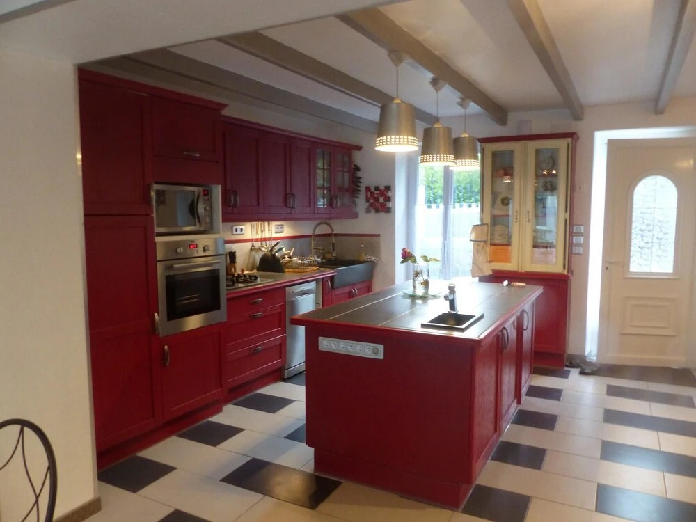 House With 2 Bedrooms in Châtelaillon-plage, With Enclosed Garden and