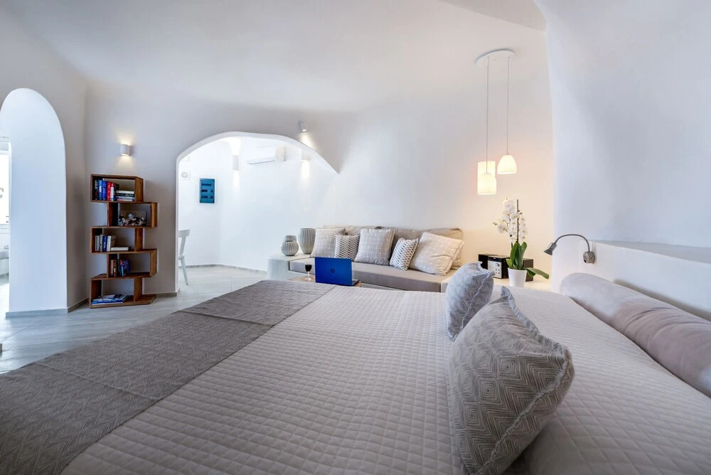 EvMariA suites