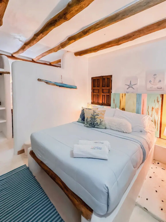 Casa Turquesa