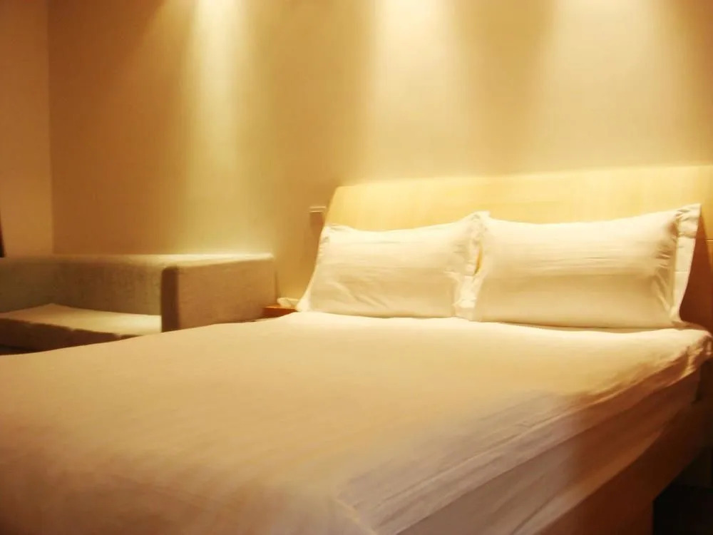 Xuan Yi Hotel Apartment