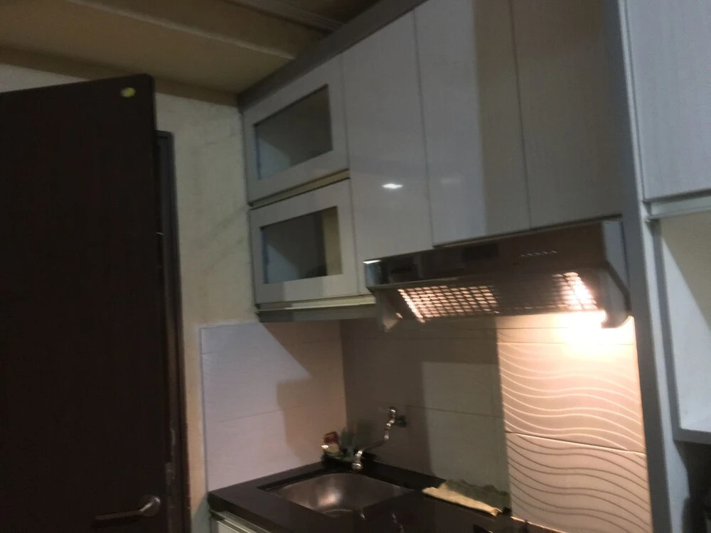 2BR 6 at The Suites Metro Apartment - Interindo