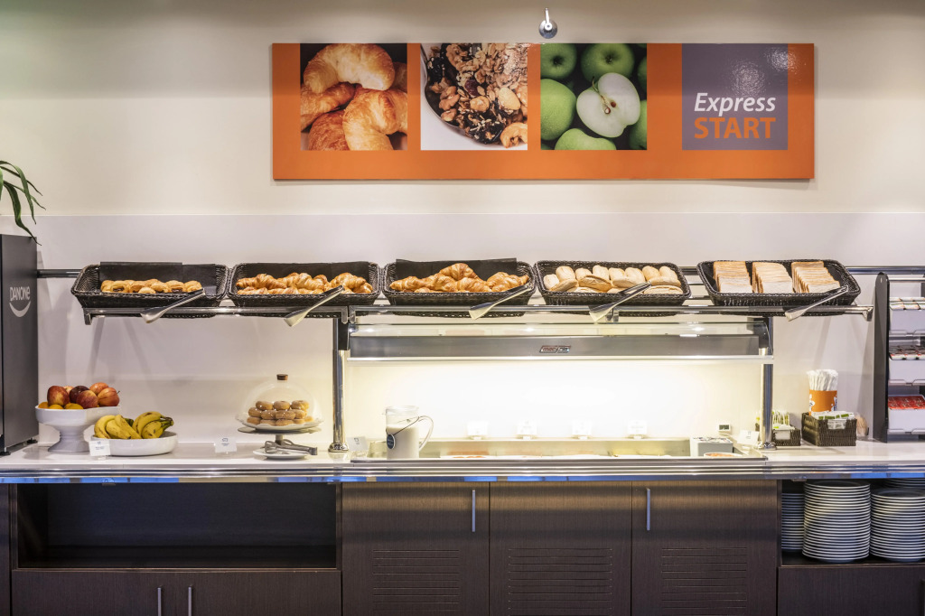 Holiday Inn Express Sant Cugat by IHG