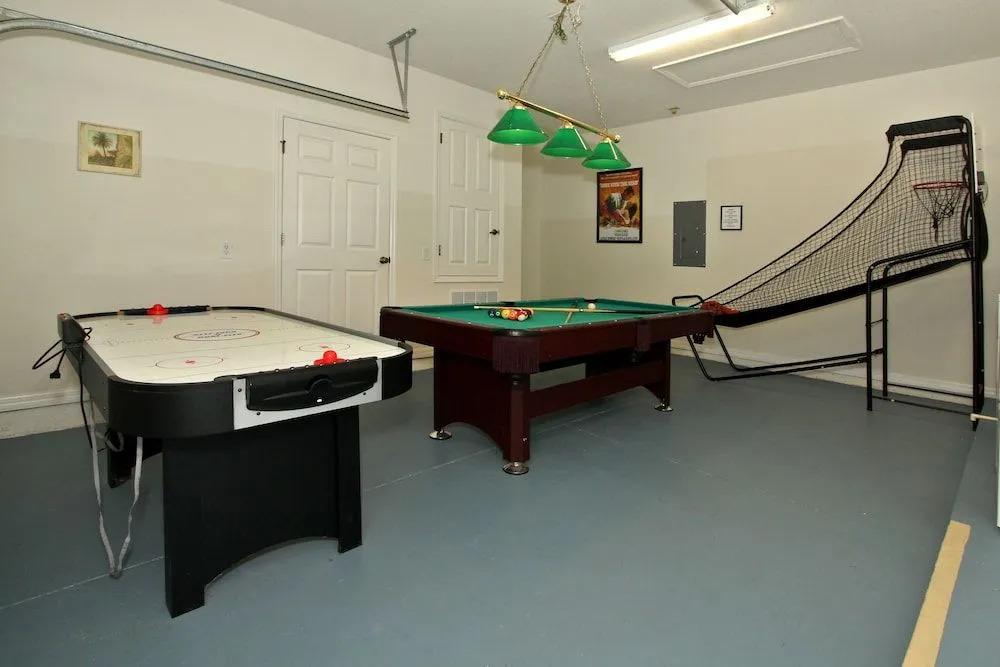Kissimmee Vacation Homes