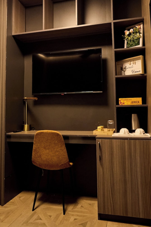 Premier Cabins
