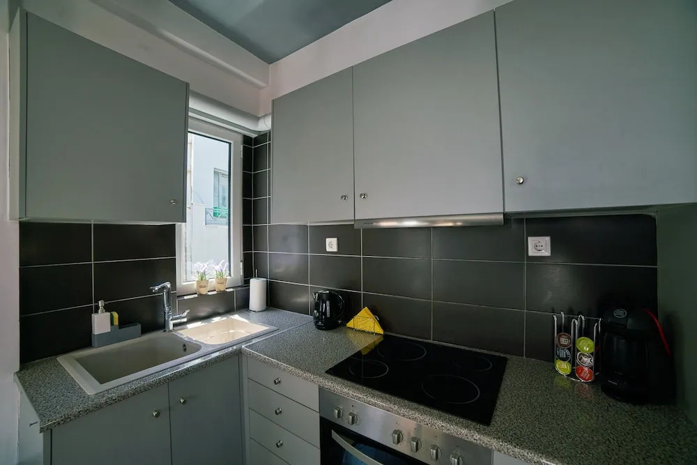 V&V Central & Elegant Apartment