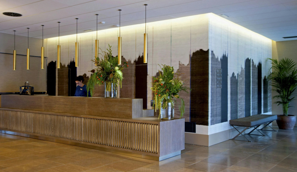 Aravaca Village Hotel