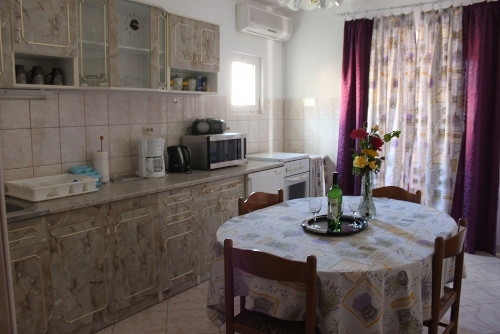 Apartments Suzi