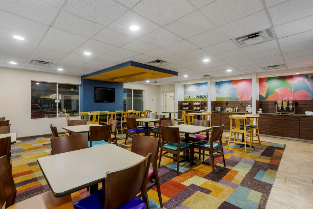 Comfort Inn & Suites Mt Laurel-Philadelphia