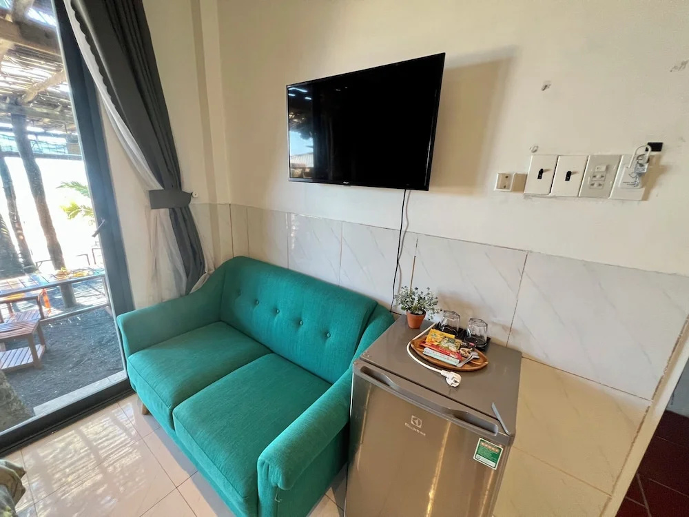Soho Homestay Phu Quoc