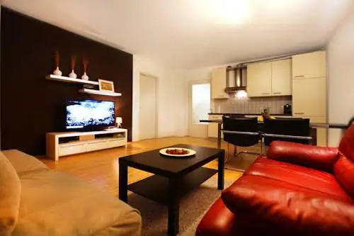 Apartment Vienna Art