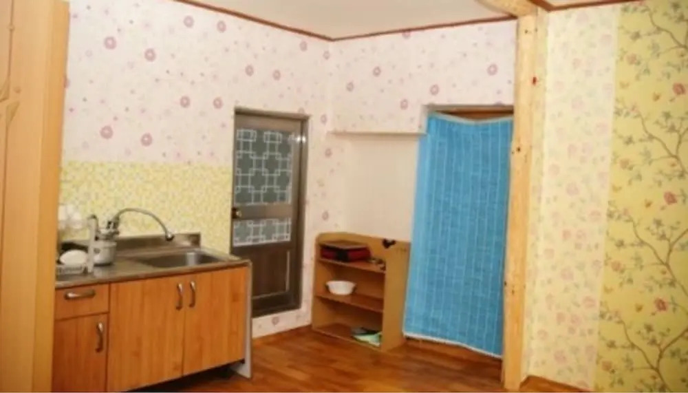 Clean Minbak