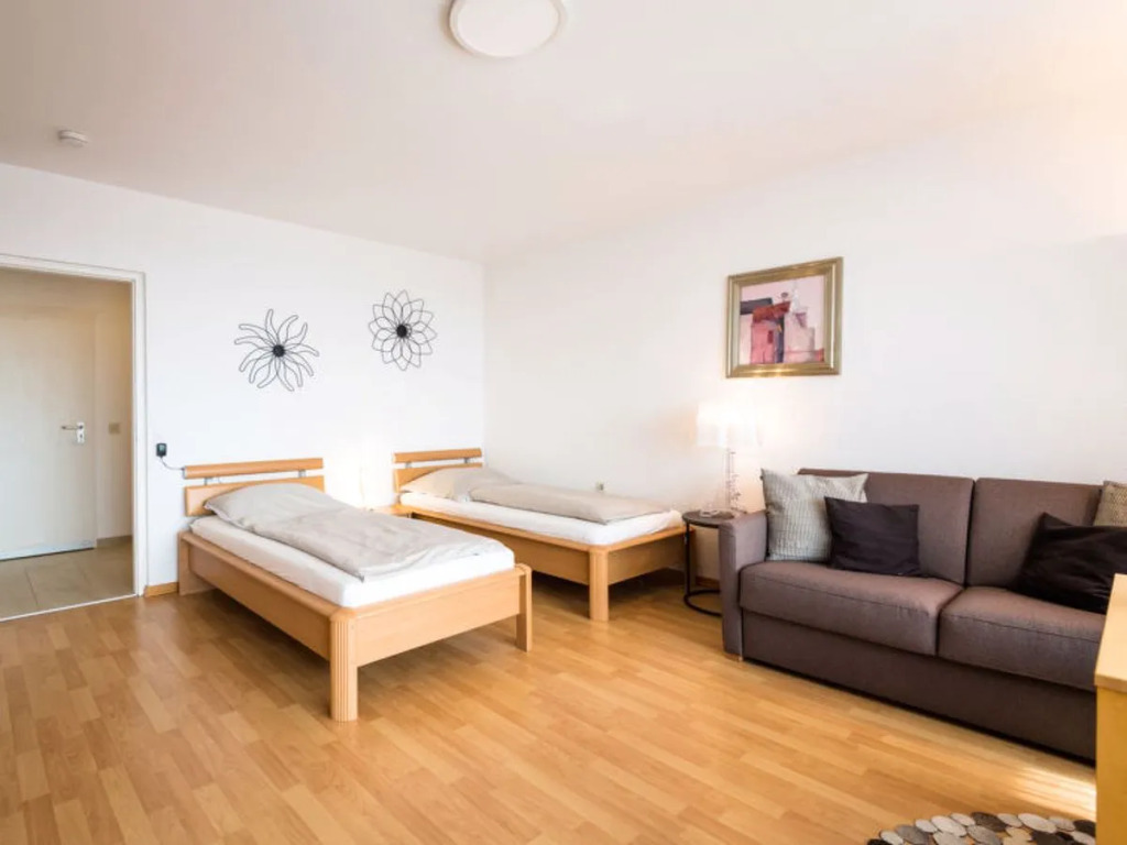 Apartment B915 Sassofortino