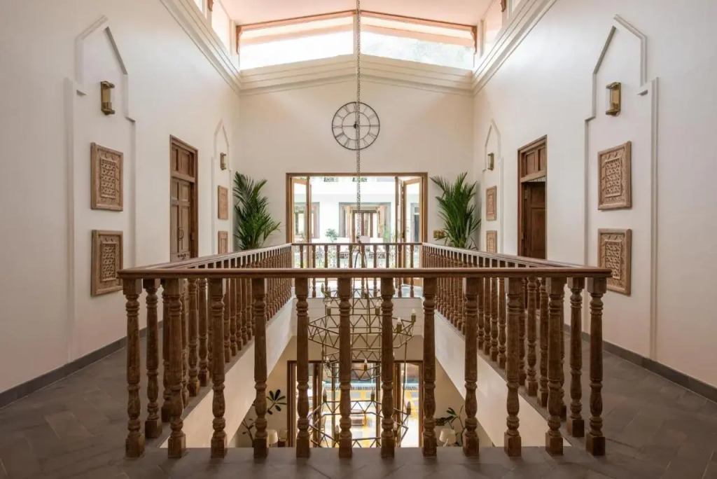 Estate De Escobar