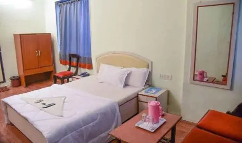 Shaheer Hospitality